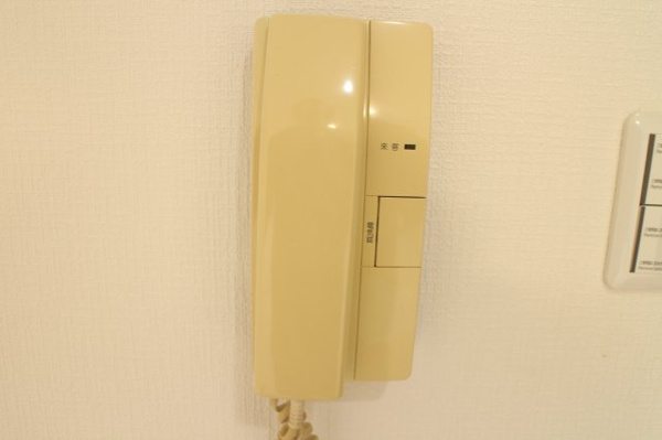 オリエンタル楠根 セキュリティ