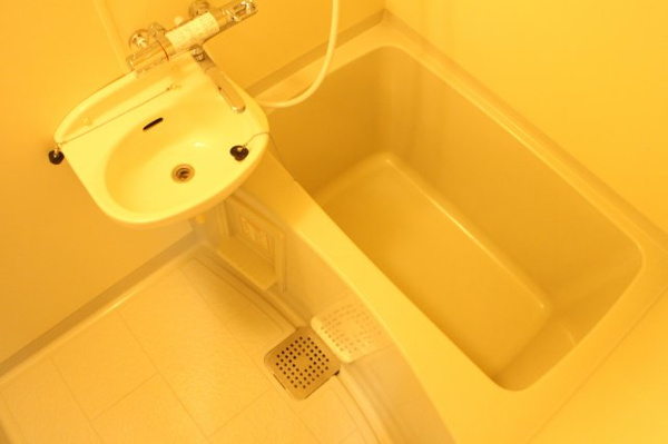 オリエンタル楠根 風呂画像