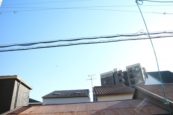 LaFioreHana 眺望