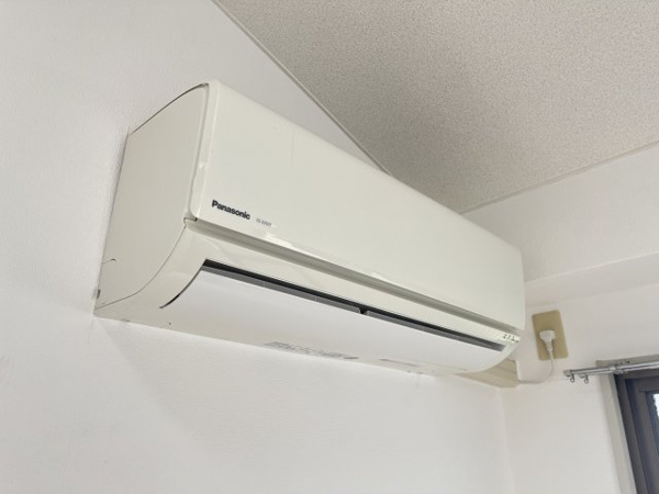 フローラル横堤 その他設備