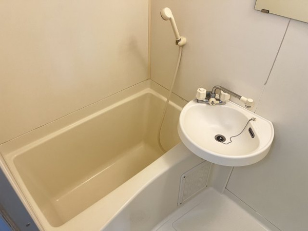 フローラル横堤 その他