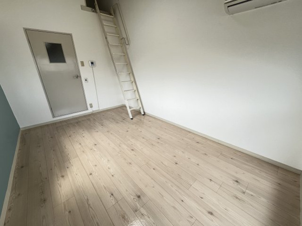 フローラル横堤 その他