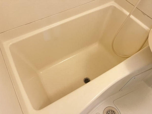 フローラル横堤 風呂画像