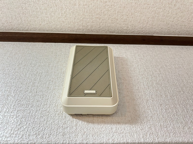 諸口マンション セキュリティ
