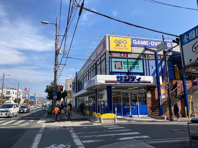 諸口マンション その他