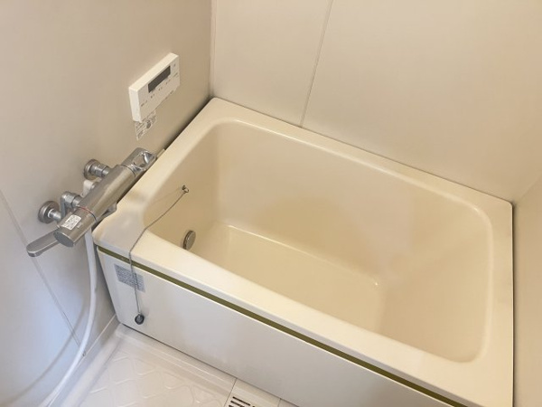 Owlet諸口 風呂画像