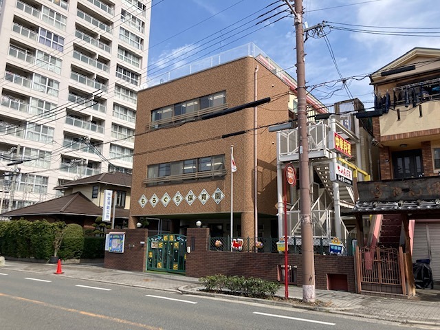 Owlet諸口 保育所