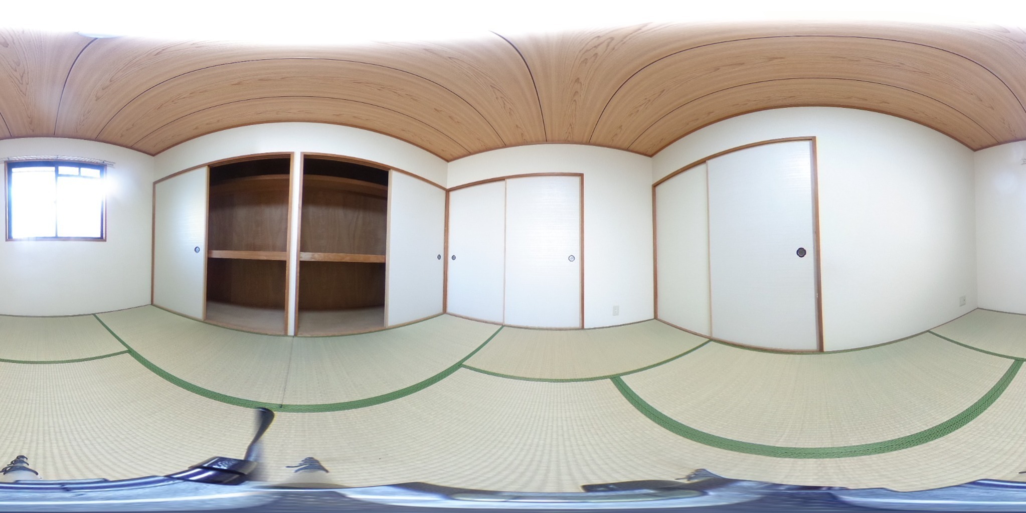 Owlet諸口 収納