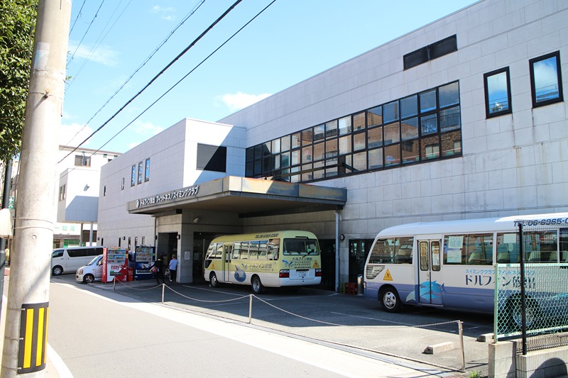 SK RESIDENCES放出 その他