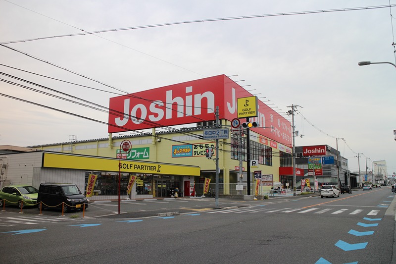 Sejour juillet ショッピング施設