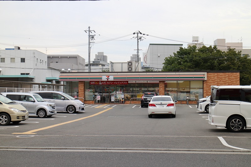 Sejour juillet ショッピング施設