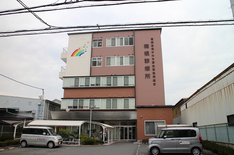 Sejour juillet 総合病院