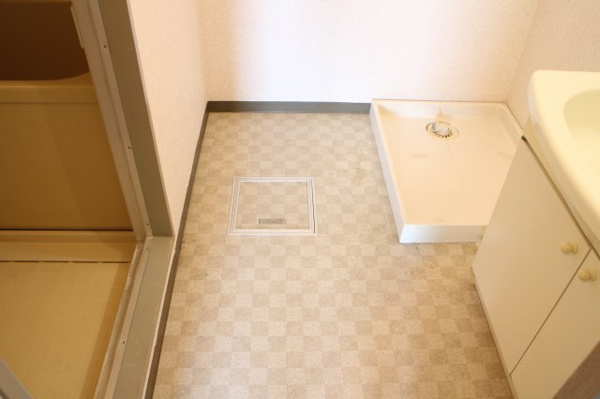グランベル北田 その他設備