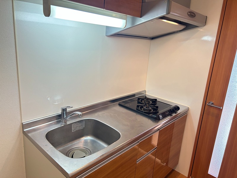 フォレストガーデン今福鶴見Ⅳ キッチン