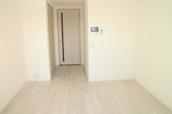 S-RESIDENCE高井田Central ベッドルーム