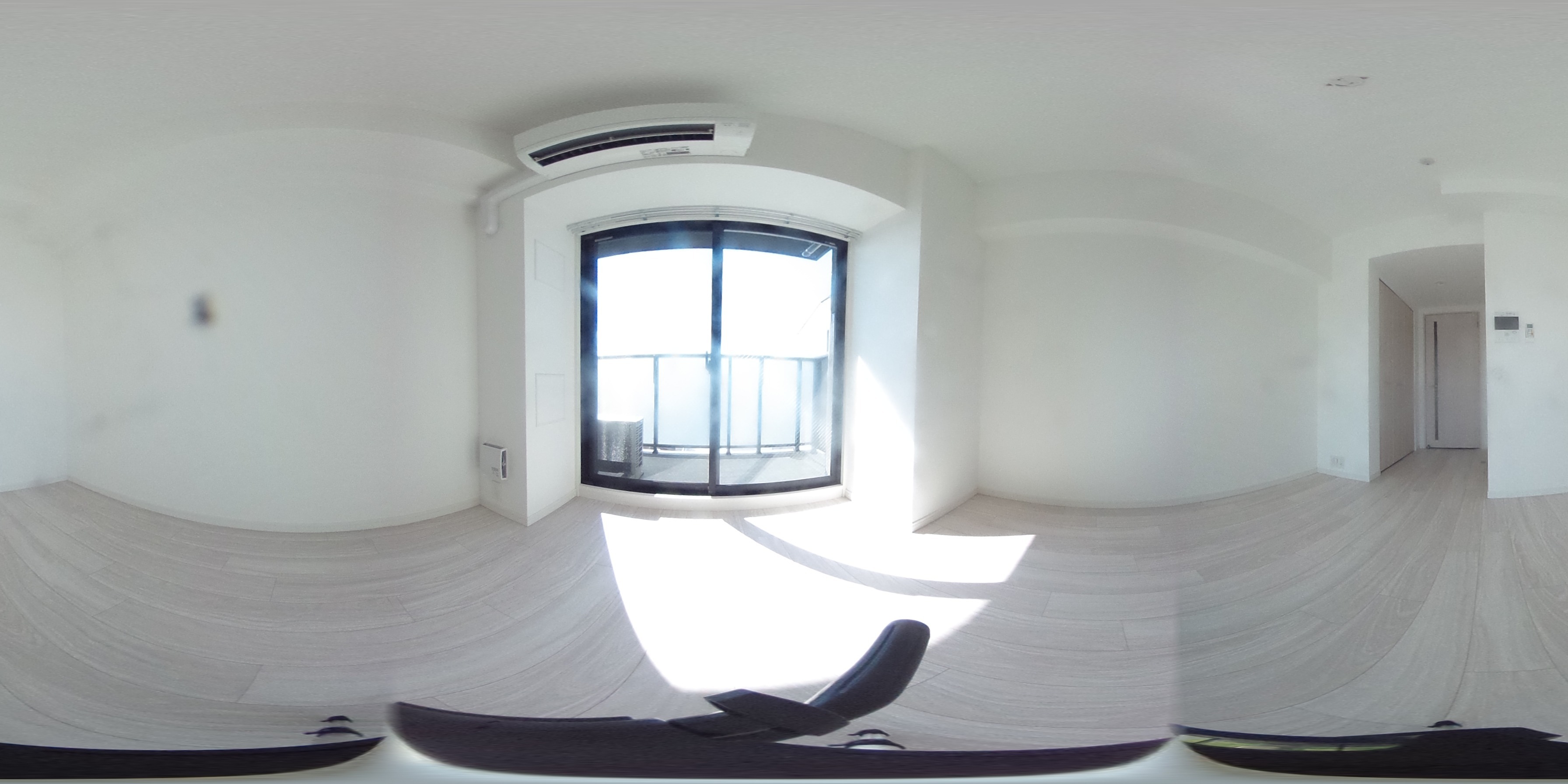 S-RESIDENCE高井田Central 洋室