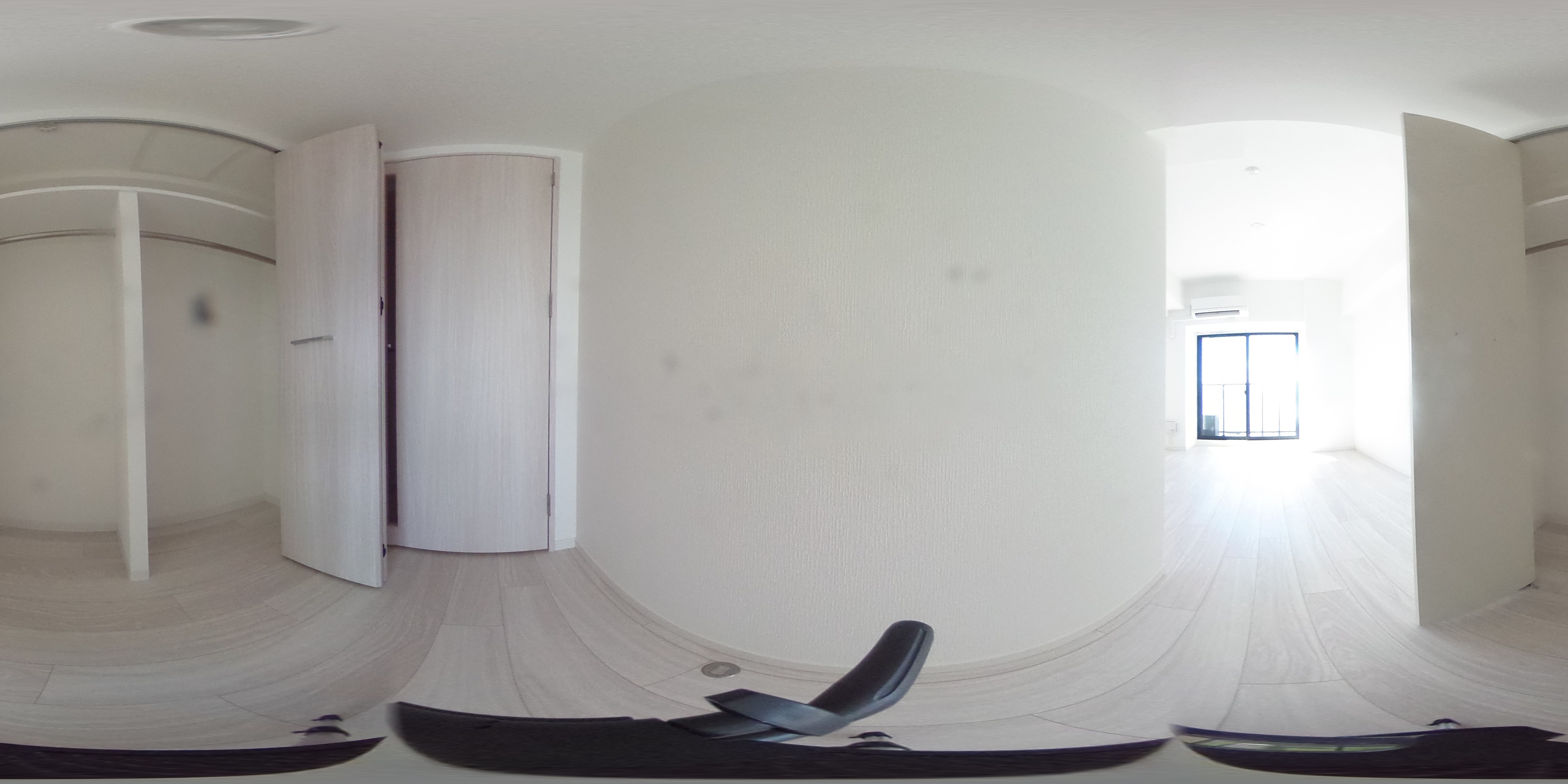 S-RESIDENCE高井田Central 収納