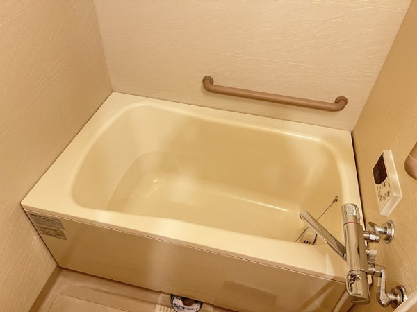 ロイヤル鶴見 風呂画像