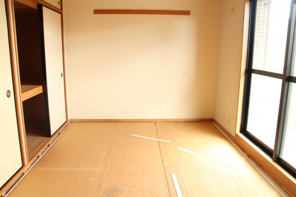 フルール鶴見緑地 その他