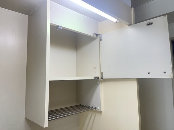 フローラル横堤 その他