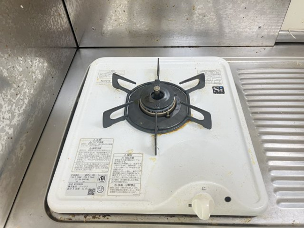 フローラル横堤 その他