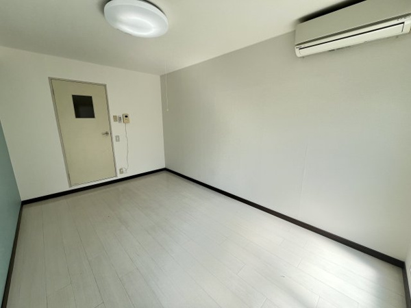 フローラル横堤 ベッドルーム