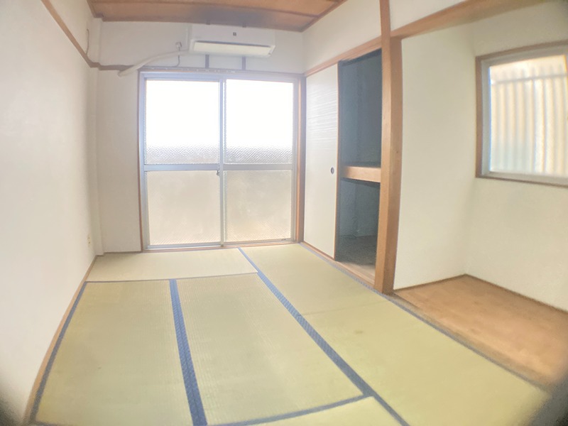 パインリーフ鶴見 その他