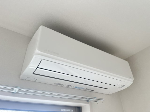 トップヒル森河内 その他設備