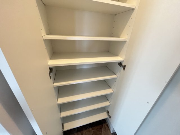 トップヒル森河内 その他