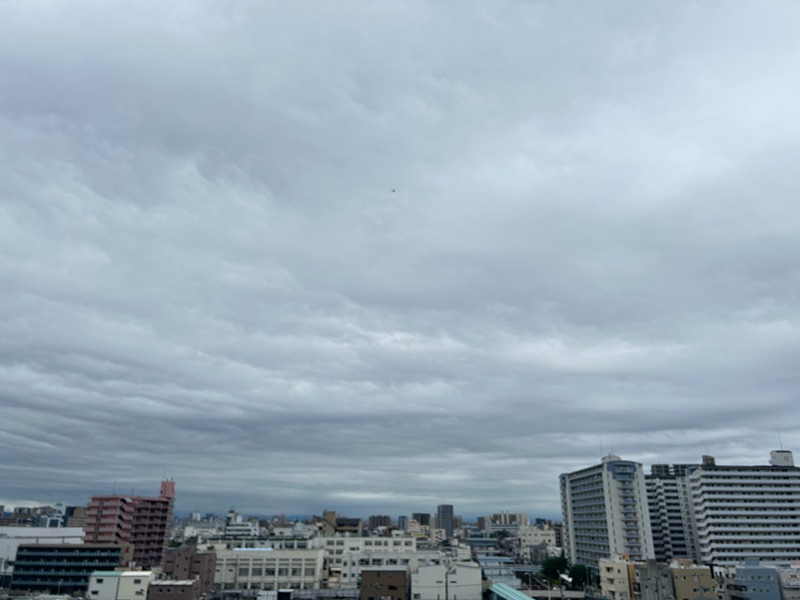プレジオ城東 眺望
