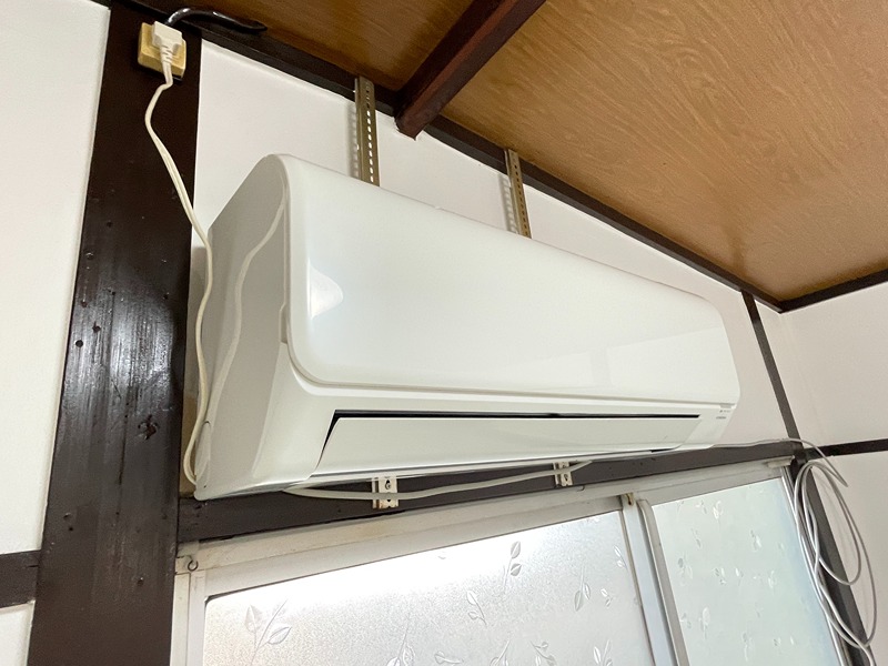 白鶴マンション その他設備