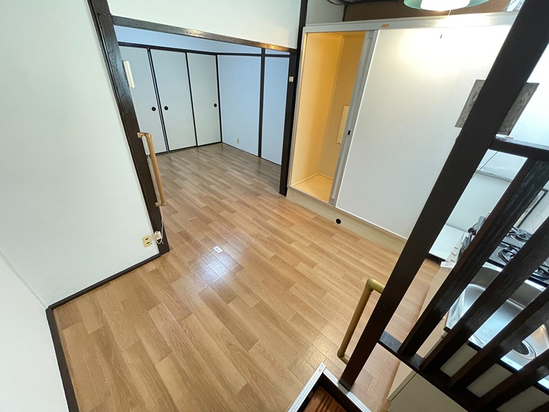 白鶴マンション その他
