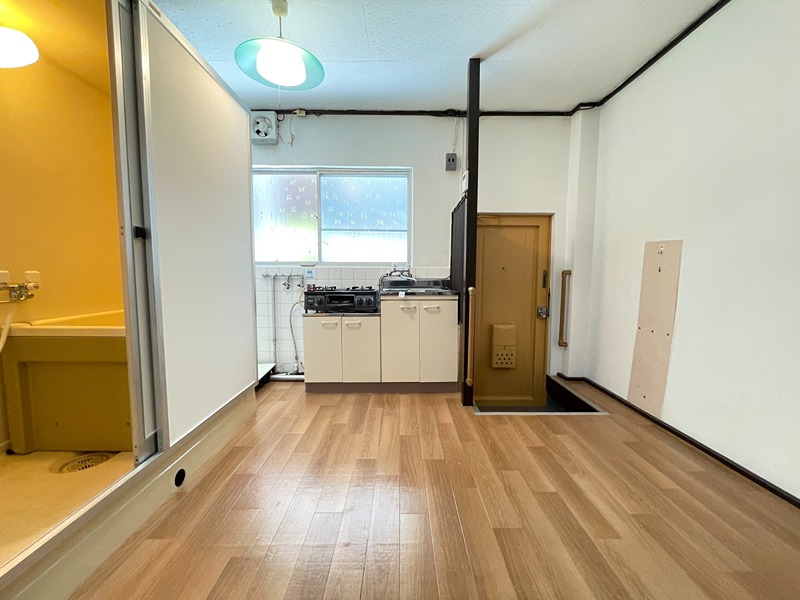 白鶴マンション その他