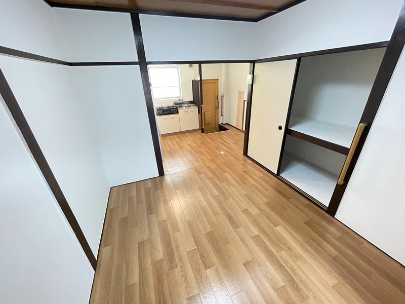 白鶴マンション その他