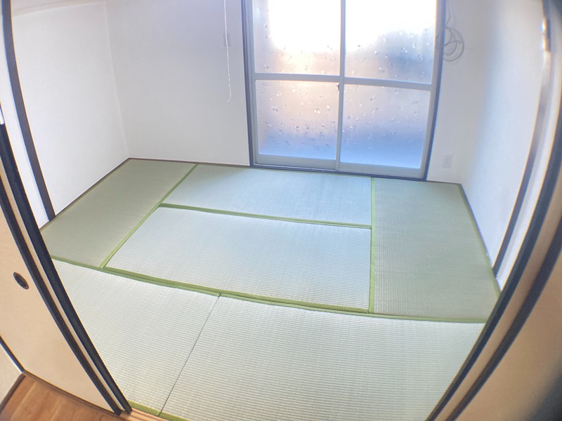 白鶴マンション その他