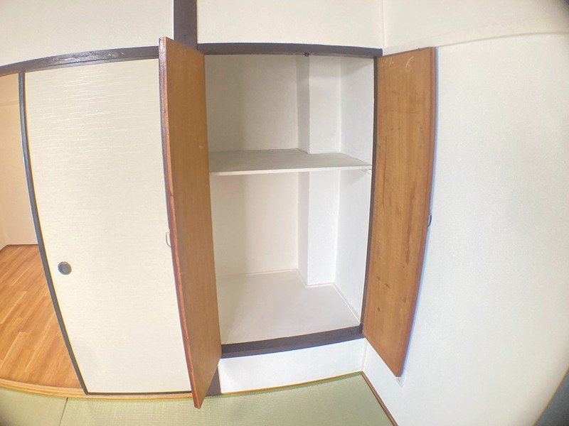 白鶴マンション その他