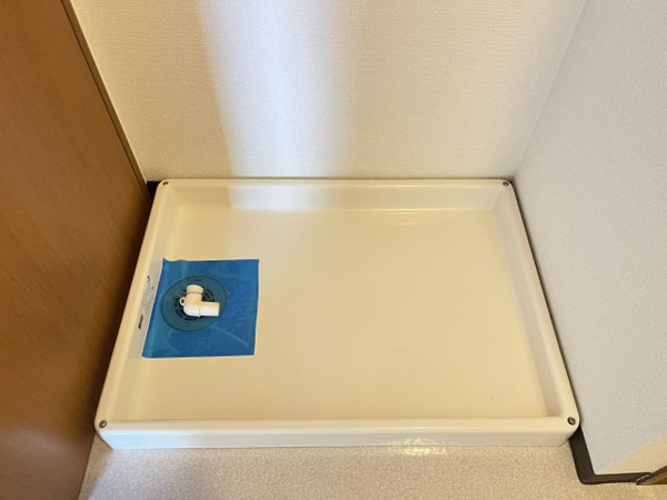 スカイタワー鶴見緑地 その他設備