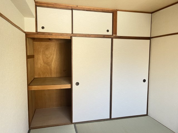 シャンボール鶴見 その他