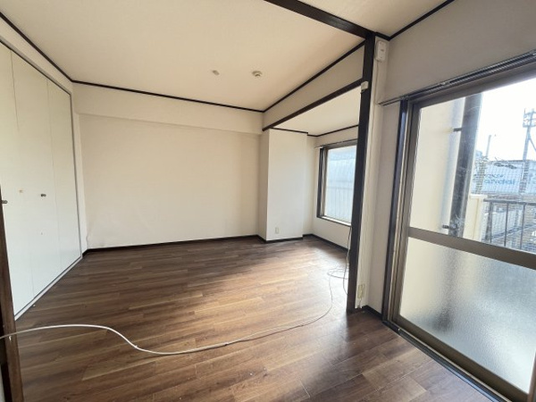 シャンボール鶴見 その他