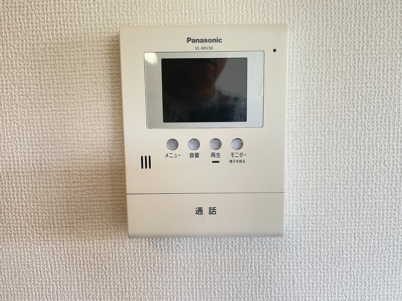 ソーレアストロC セキュリティ