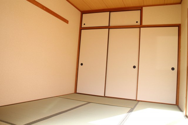 フォアール今津北 その他