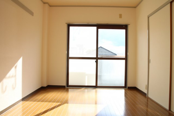フォアール今津北 その他