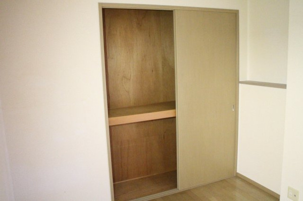 T&ACOURT 収納