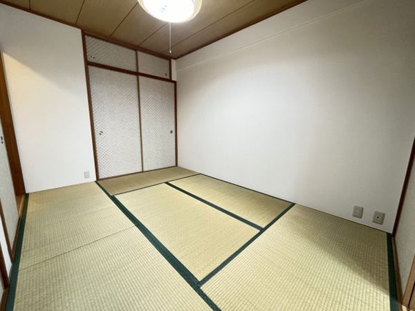 高井田アーバンコンフォート その他