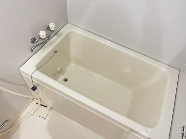 高井田アーバンコンフォート 風呂画像