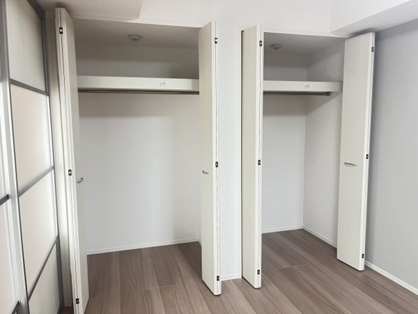 アレグリアバロール 収納