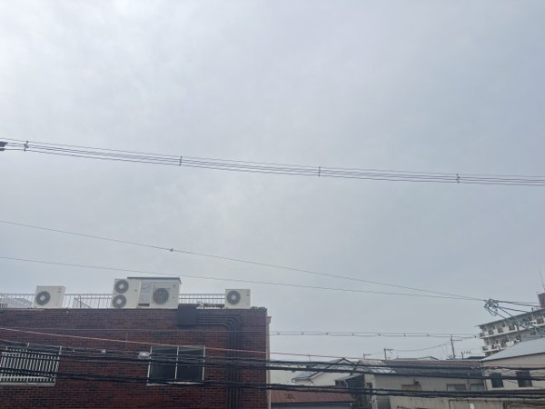 アレグリアバロール 眺望