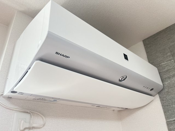 アレグリアバロール その他設備