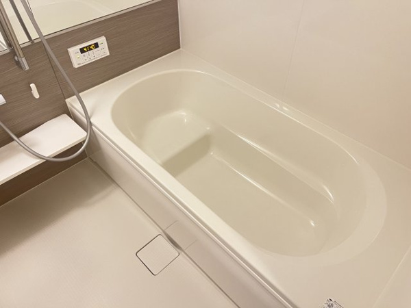 アレグリアバロール 風呂画像