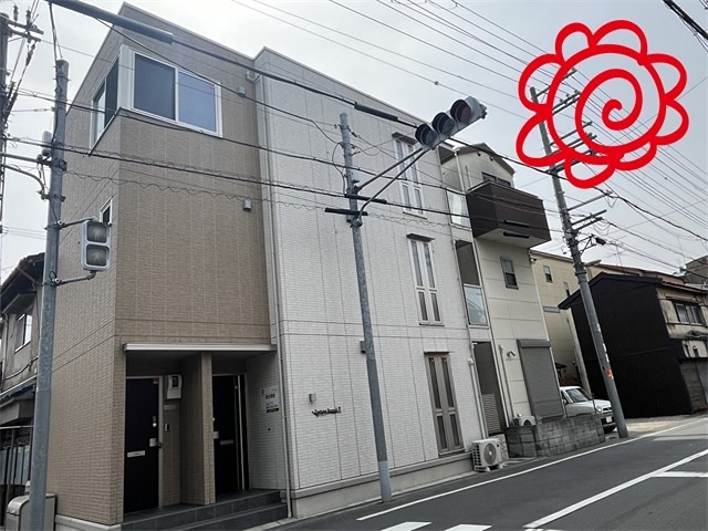 フォーチュンブランチⅡ 外観